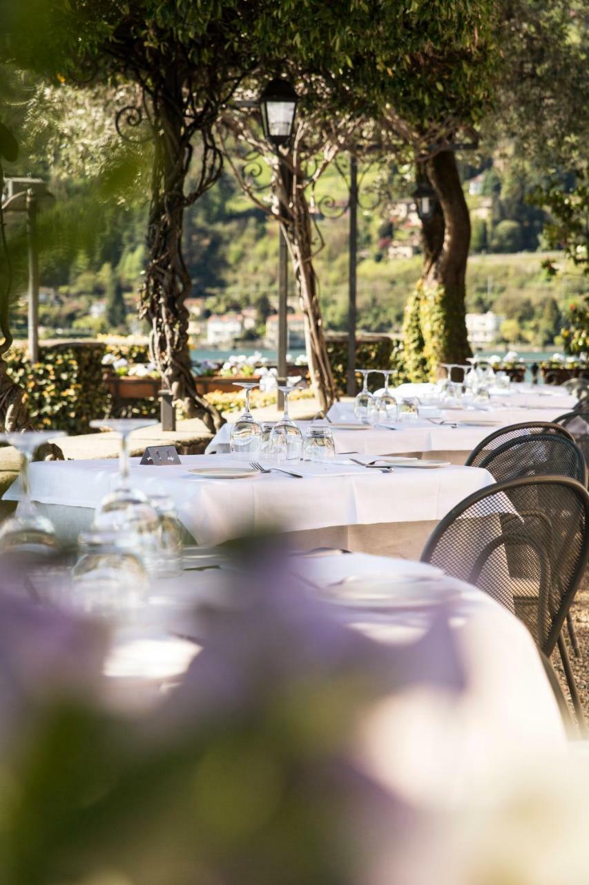 Albergo Ristorante Il Verbano Stresa Exterior photo